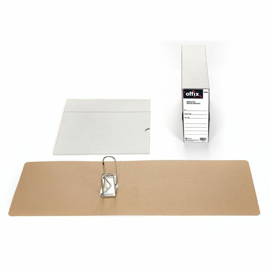 Continental Box File