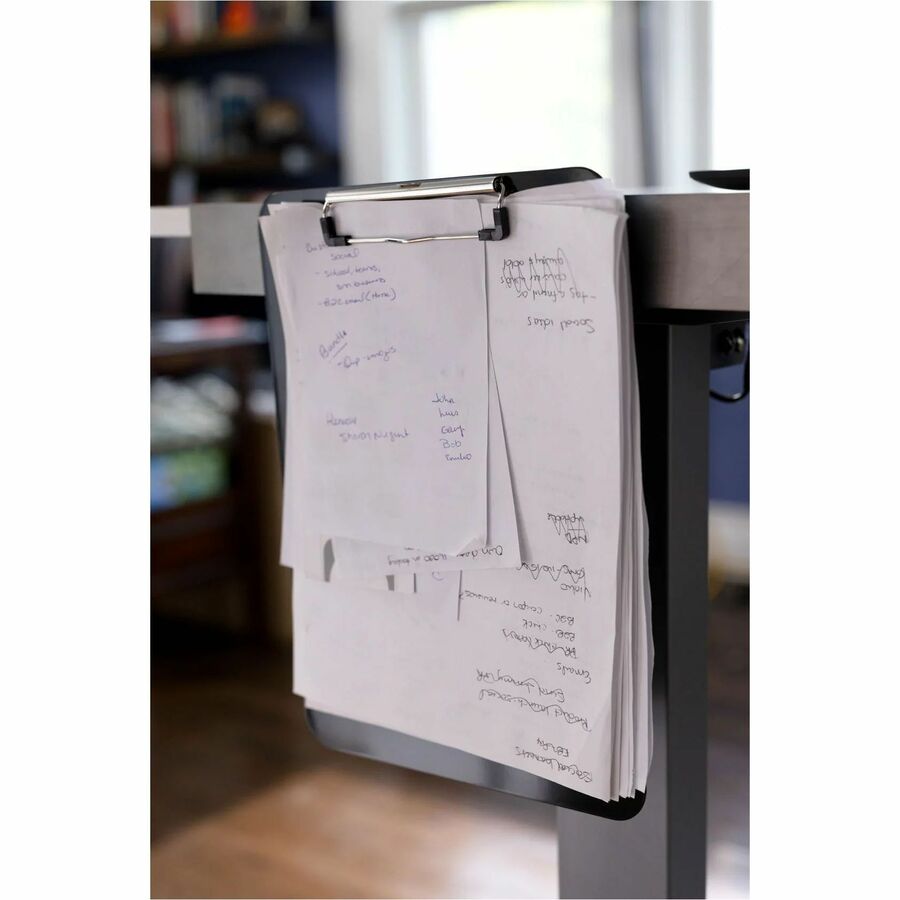 Officemate Magnetic Clipboard