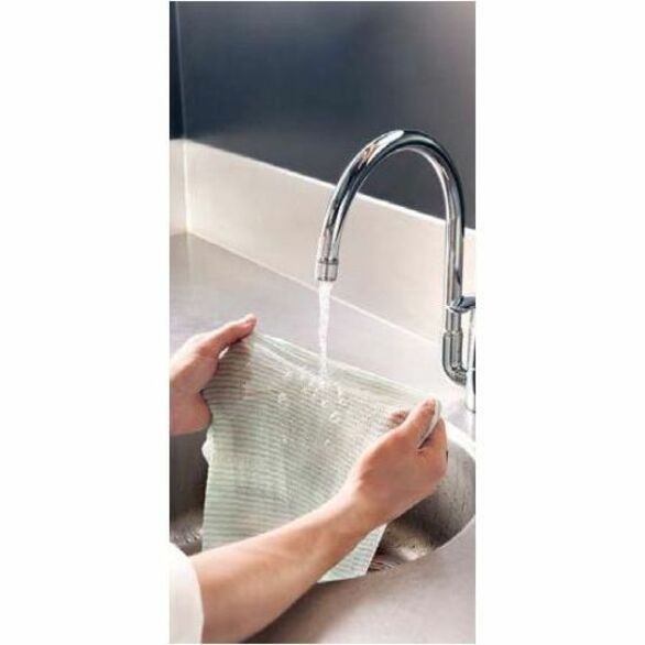 Chix Compostable Foodservice Towels