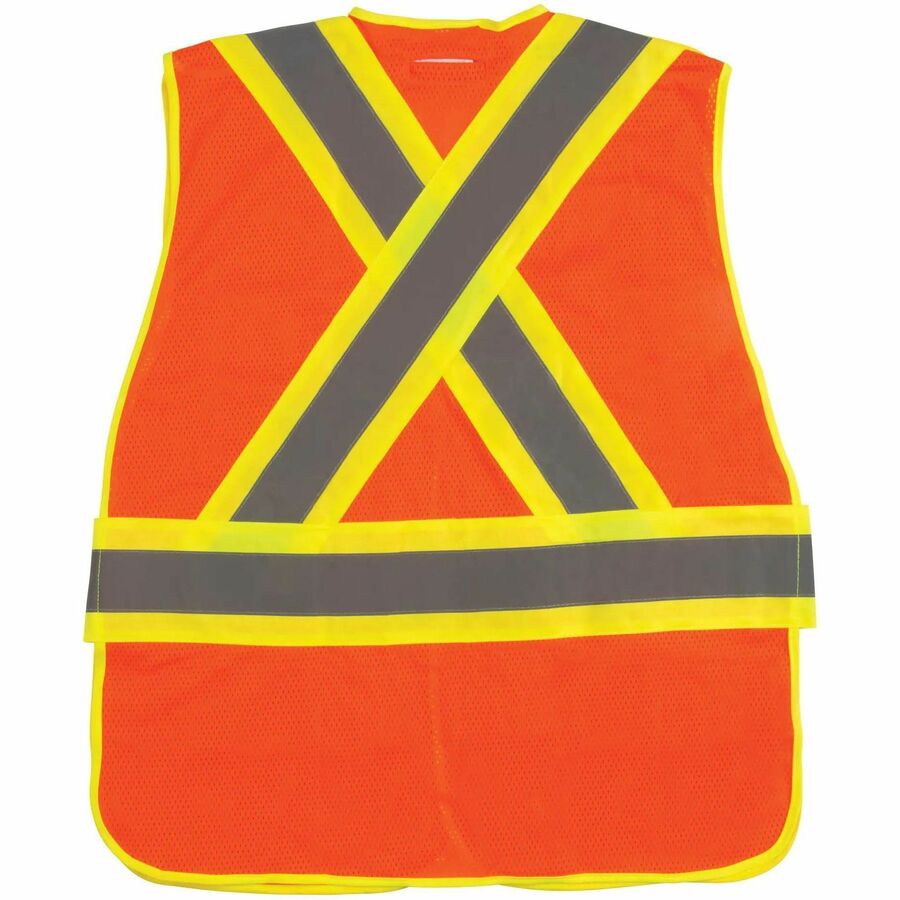Zenith SEF102 Safety Vest