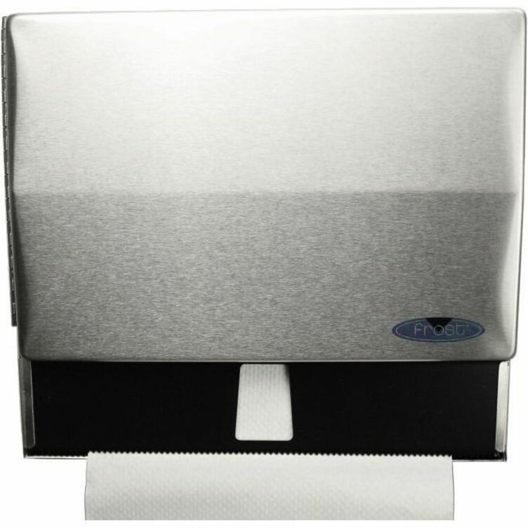 Frost Universal Towel Dispenser