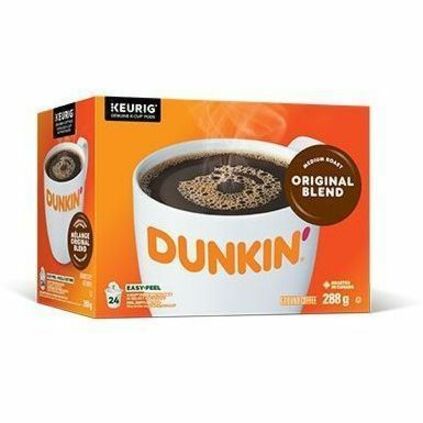 M&eacute;lange original de Dunkin'