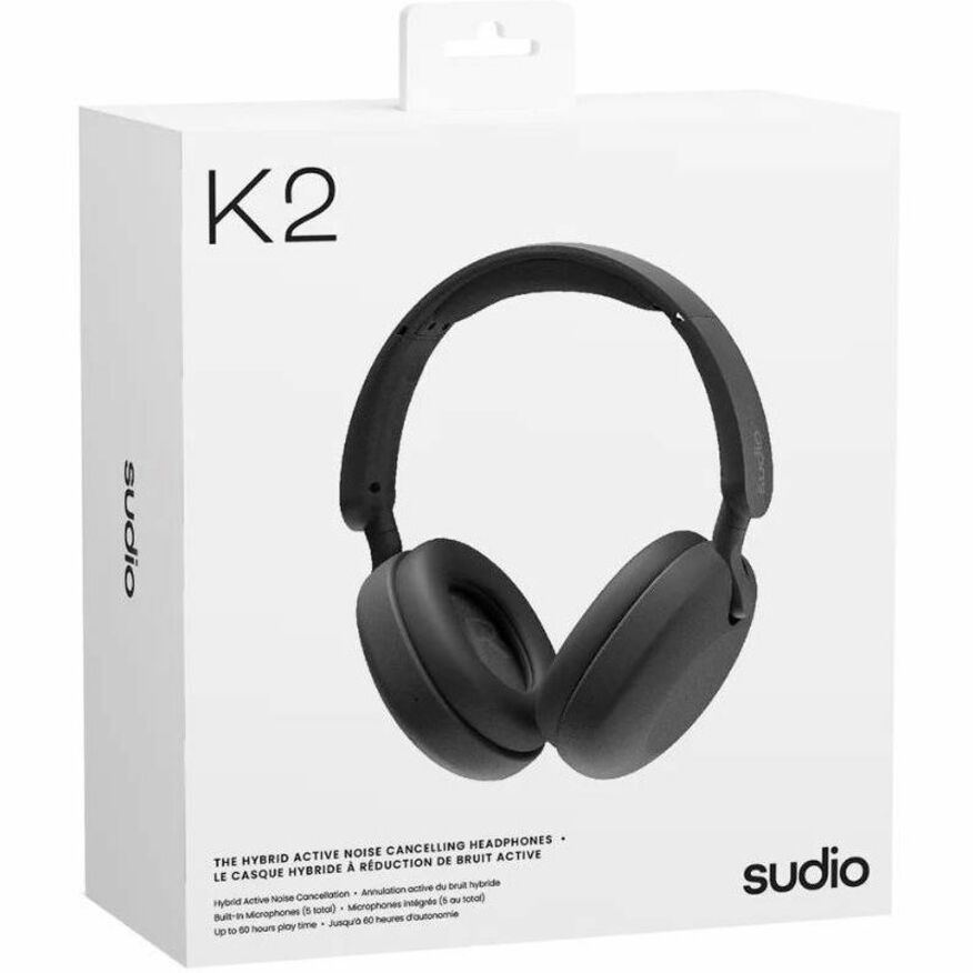 Sudio K2 Headphones