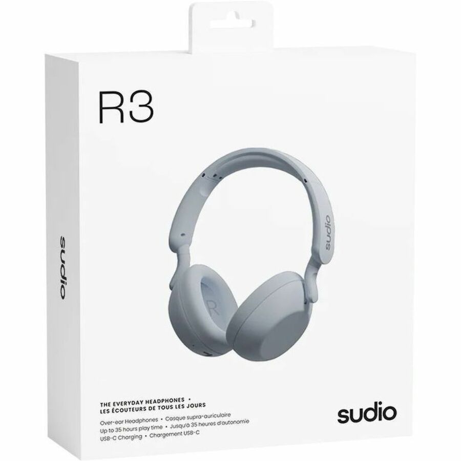 Sudio R3 Headphones