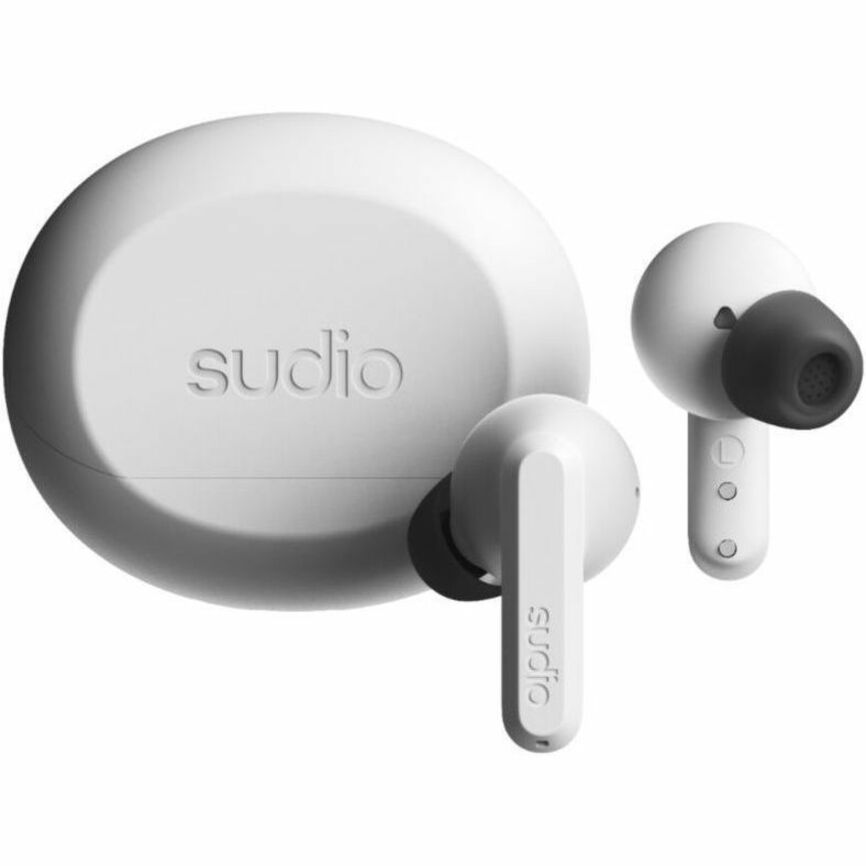Sudio A3 Pro The Noise Cancelling All-Day Earbuds