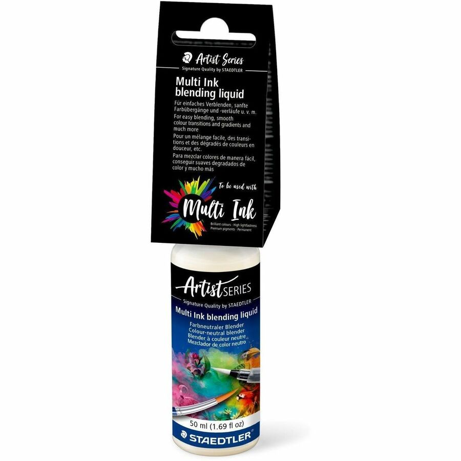 Staedtler - Liquide m&eacute;langeur