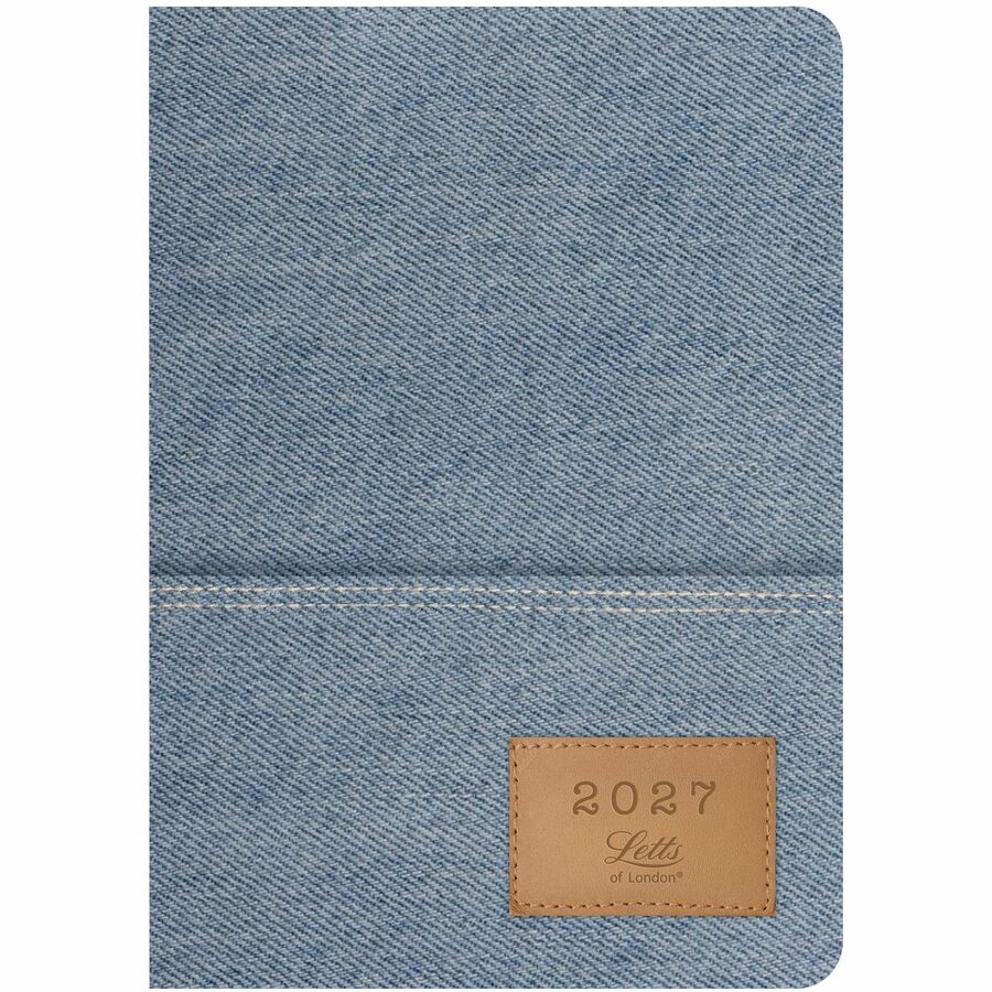 Letts Planner