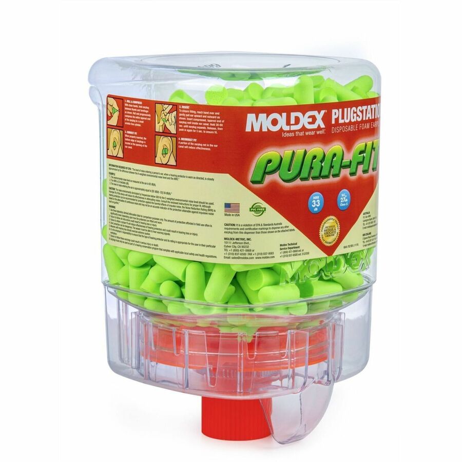 Moldex - Distributeur de bouchons d'oreille