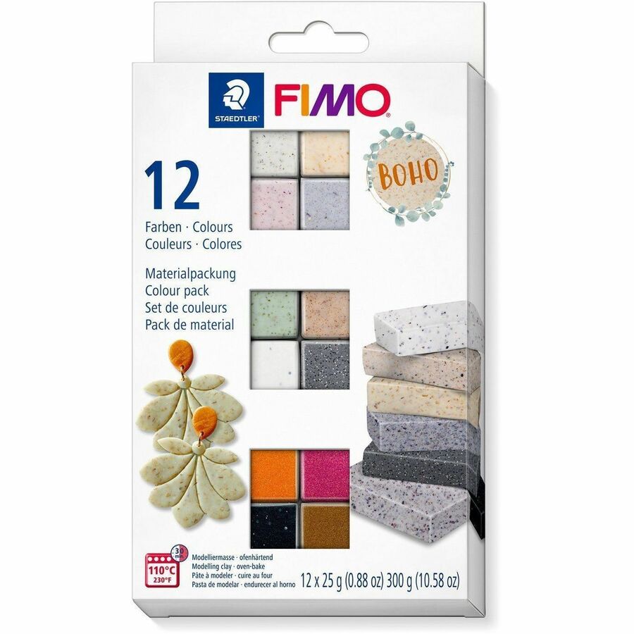 Staedtler Oven-Bake Modelling Clay