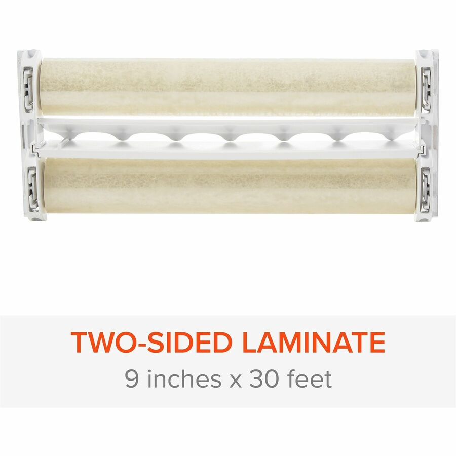 Hilroy - Cartouche de plastification