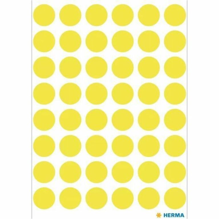Herma Vario Multipurpose Label