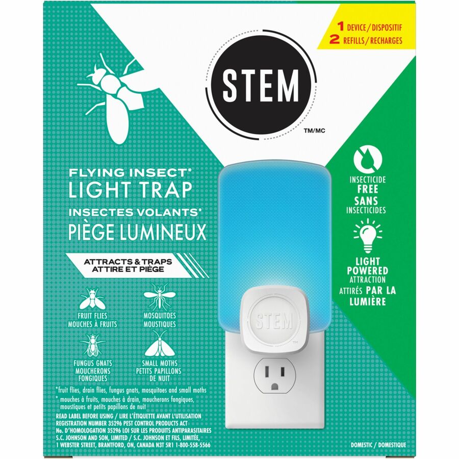 STEM Flying Insect Trap Refills