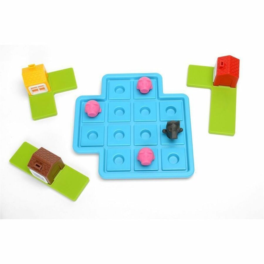 SmartGames - Jeu de soci&eacute;t&eacute;