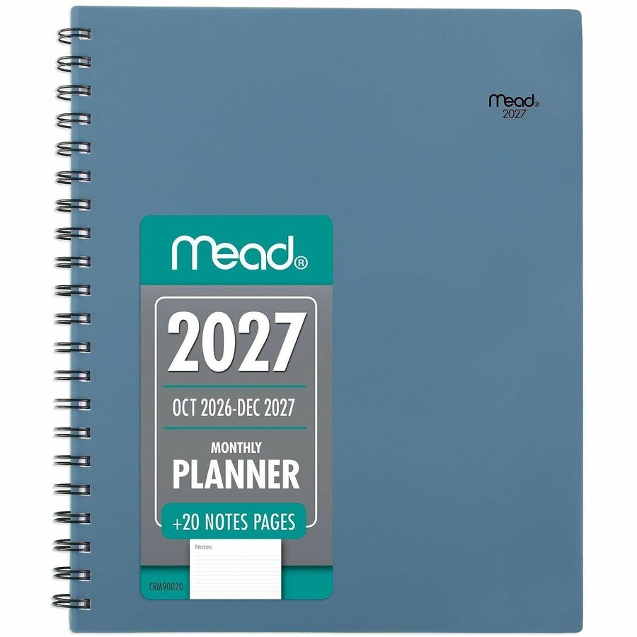 Picture of Mead Basic Weekly/Monthly Planner
