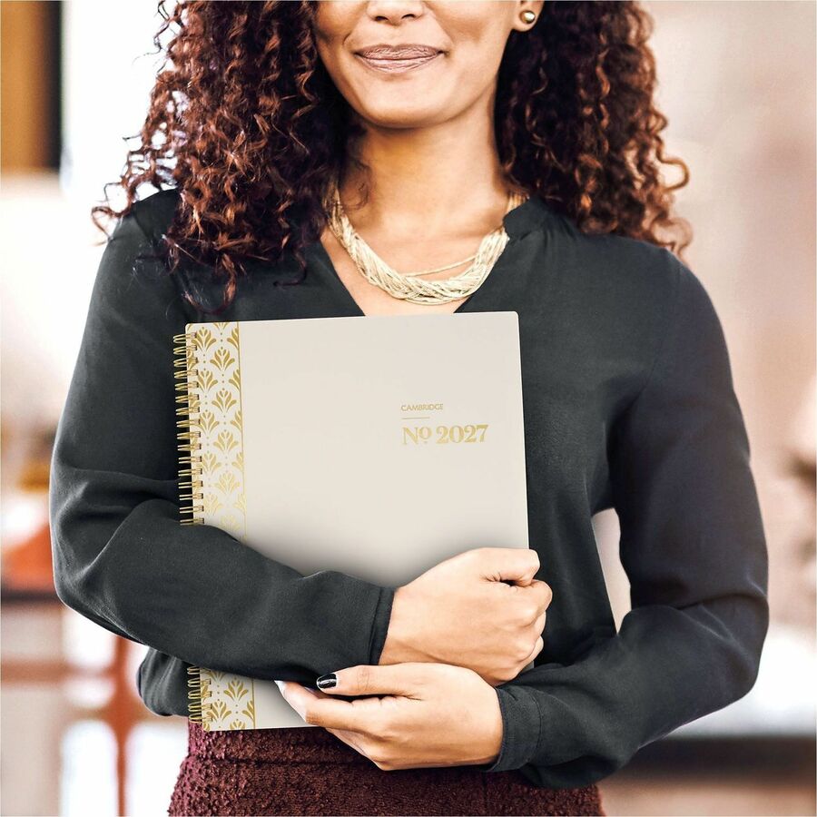 Picture of At-A-Glance WorkStyle Focus Planner