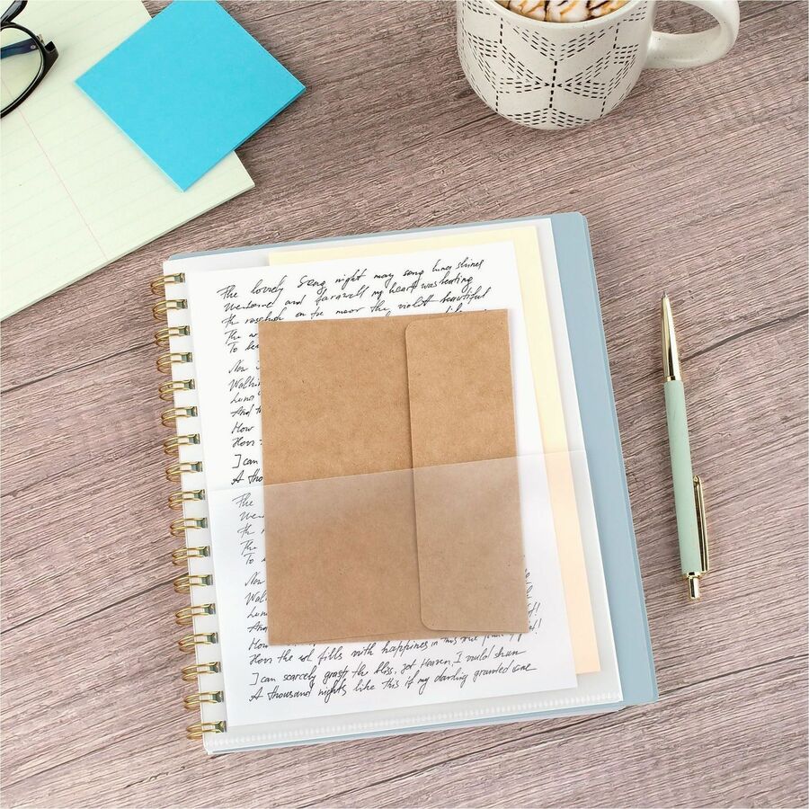 Picture of At-A-Glance Harmony Weekly/Monthly Planner