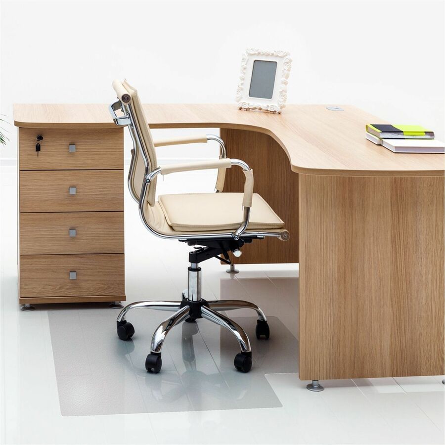 Floortex Hard-Floor Chair Mat