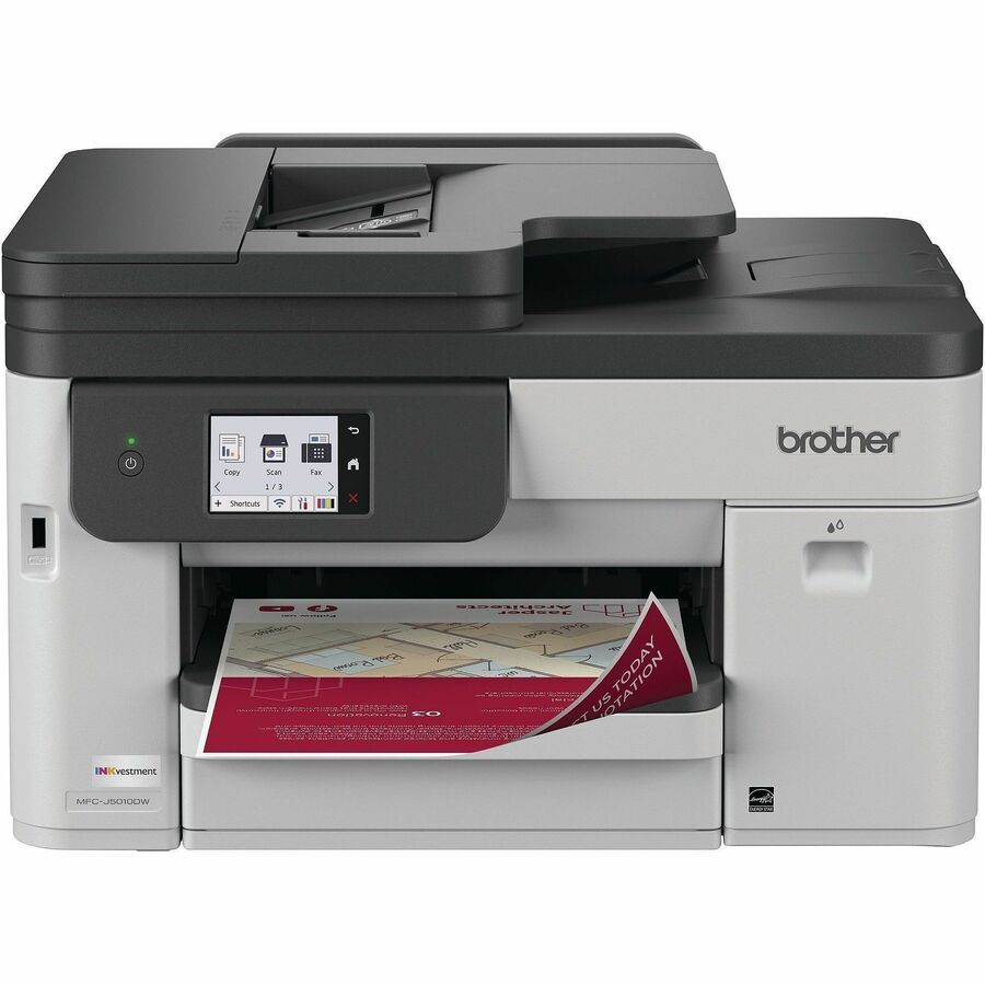 BRTMFCJ5010DW