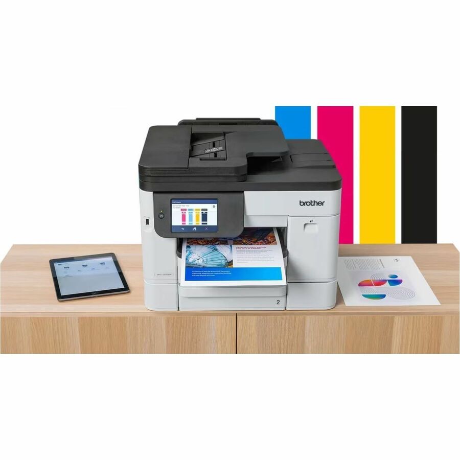 BRTMFCJ5110DW