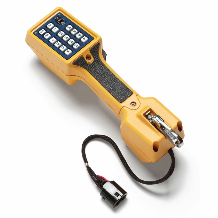 Fluke Networks TS22 22801009 Network Testing Device with ABN - Speed Testing