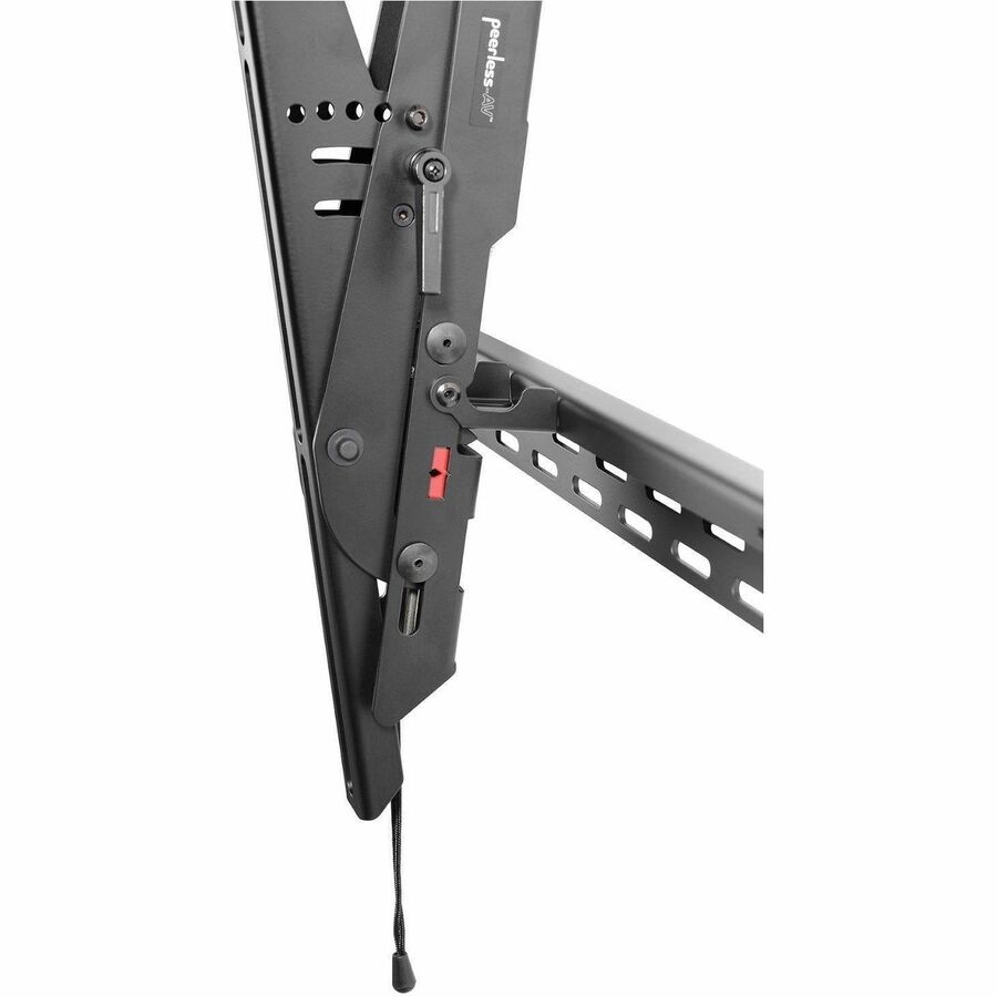Peerless-AV&reg; SmartMount Universal Tilt Wall Mount for 46" to 90" Displays - 250lb