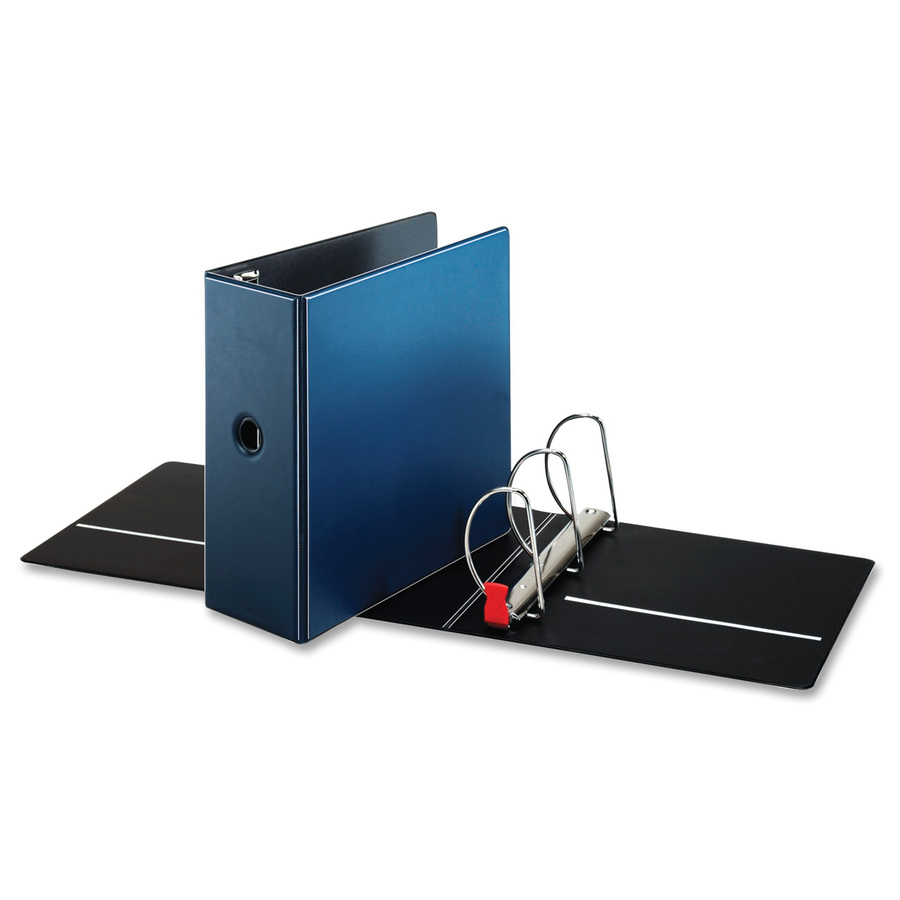 Cardinal EasyOpen Locking SlantD Ring Binder CRD18767