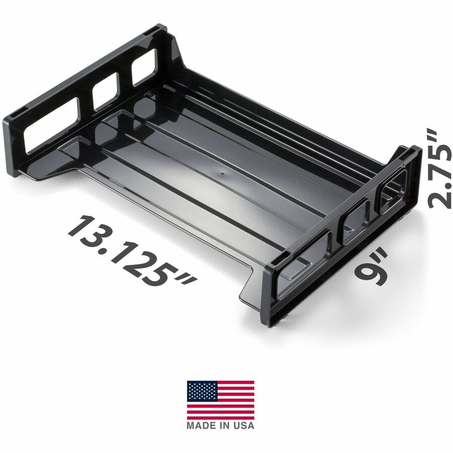 Picture of Officemate Side-Loading Desk Tray