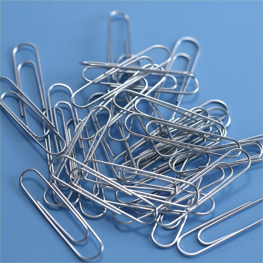 Officemate Giant Gem Paper Clips - Paper Clips | Officemate, LLC