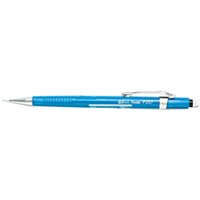 Pentel GraphGear 1000 Automatic Drafting Pencil (0.7mm) - Blue