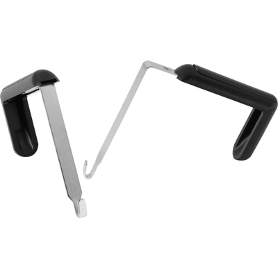 QRT7502 : Quartet® Adjustable Cubicle Hangers, For 1.5