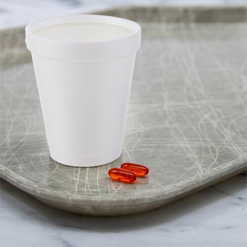 ceramic new york coffee cup Porcelain Greek Coffee Cup main image 0