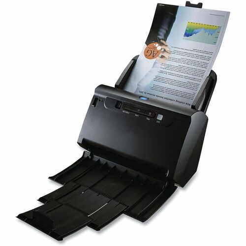 Canon imageFORMULA DR-C230 Sheetfed Scanner - 600 dpi Optical - 30