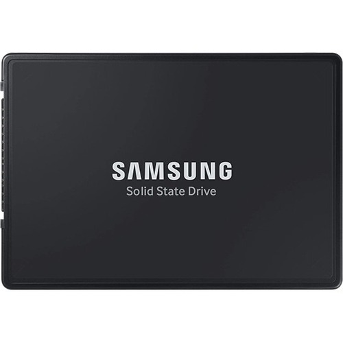 Samsung Solid State Drive, MZ-QL21T900, 1.92 TB, 2.5
