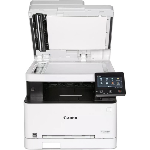 Canon Image Class MF656Cdw Wireless Laser Multifunction Color