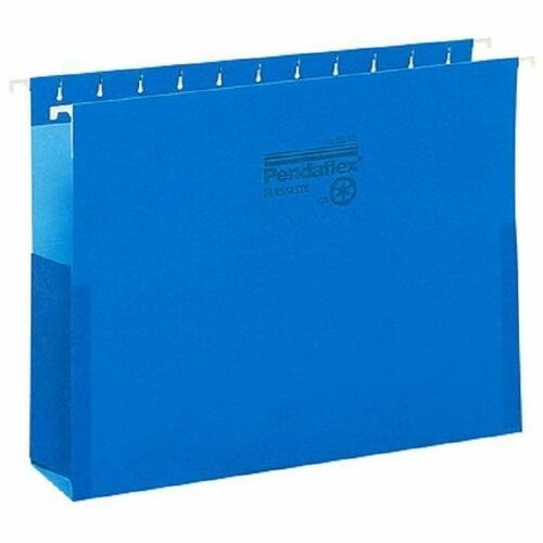 Pendaflex Letter Recycled Hanging Folder - Stone Printing Office Supply - View #10