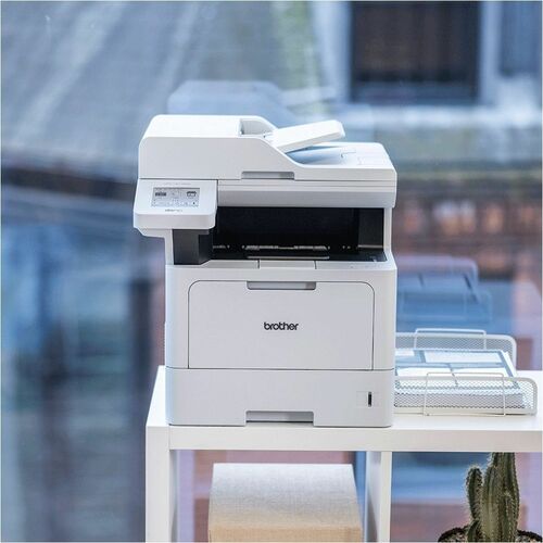 Brother MFC-L5710DW Wired & Wireless Laser Multifunction Printer