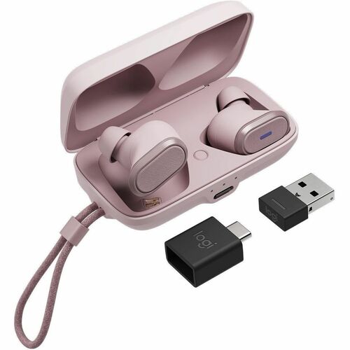 Logicool ZONE TRUE WIRELESS ロジクール 【公式通販】