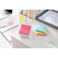 Post-it® Super Sticky Dispenser Pop-up Notes, 3 in. x 3 in., Supernova Neons Collection, 90 Sheets/Pad, 10/Pack Thumbnail 5