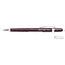 Pentel® Sharp Mechanical Drafting Pencil, 0.5 mm, Burgundy Barrel, EA Thumbnail 6