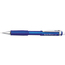 Pentel® Twist-Erase III Mechanical Pencil, 0.5 mm, Blue Barrel, EA Thumbnail 2