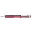 Pentel® Twist-Erase III Mechanical Pencil, 0.7 mm, Red Barrel, EA Thumbnail 2