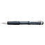 Pentel® Twist-Erase III Mechanical Pencil, 0.9 mm, Black Barrel, EA Thumbnail 2