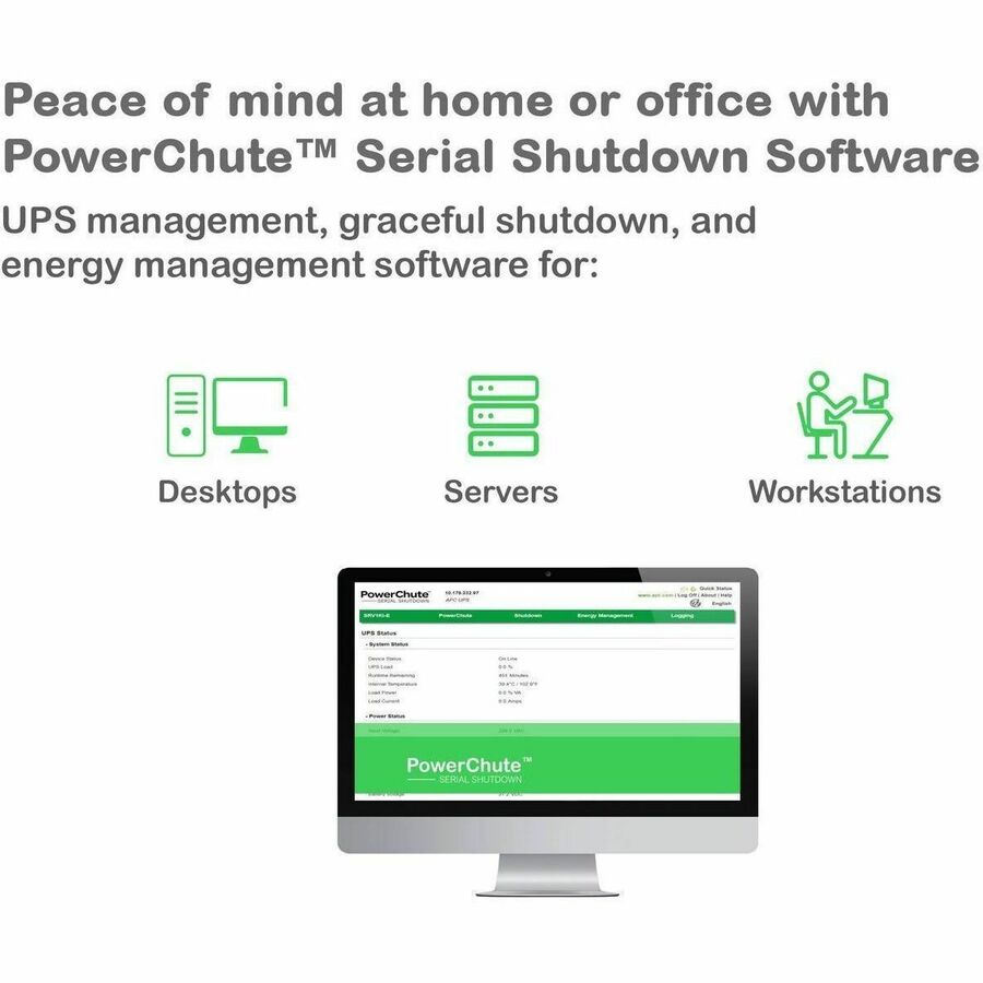 APC Smart-UPS X, Line Interactive, 2200VA, Rack/tower convertible 2U, 100V-127V, 6x 5-15R+2x 5-20R NEMA, SmartSlot, Extended runtime