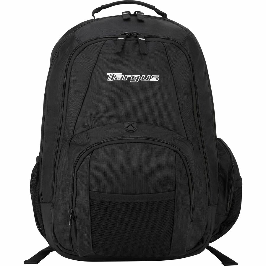 Targus Groove CVR600 Carrying Case (Backpack) for 15.4" to 16" Notebook - Black