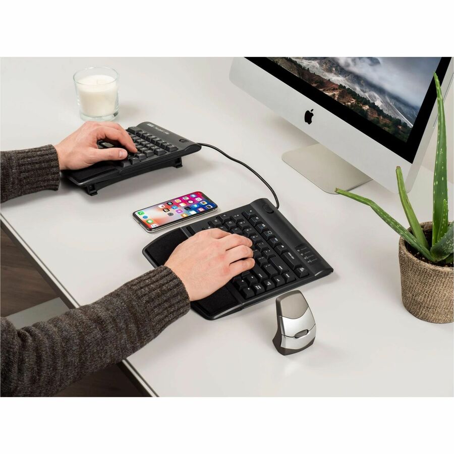 Kinesis Freestyle2 Keyboard for PC