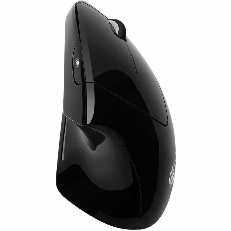 Adesso 2.4 GHz Wireless Vertical Ergonomic Mouse