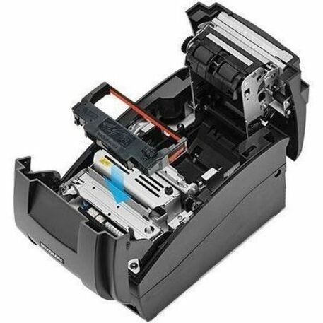 Bixolon SRP-275III Desktop Dot Matrix Printer - Monochrome - Receipt Print - USB - Parallel