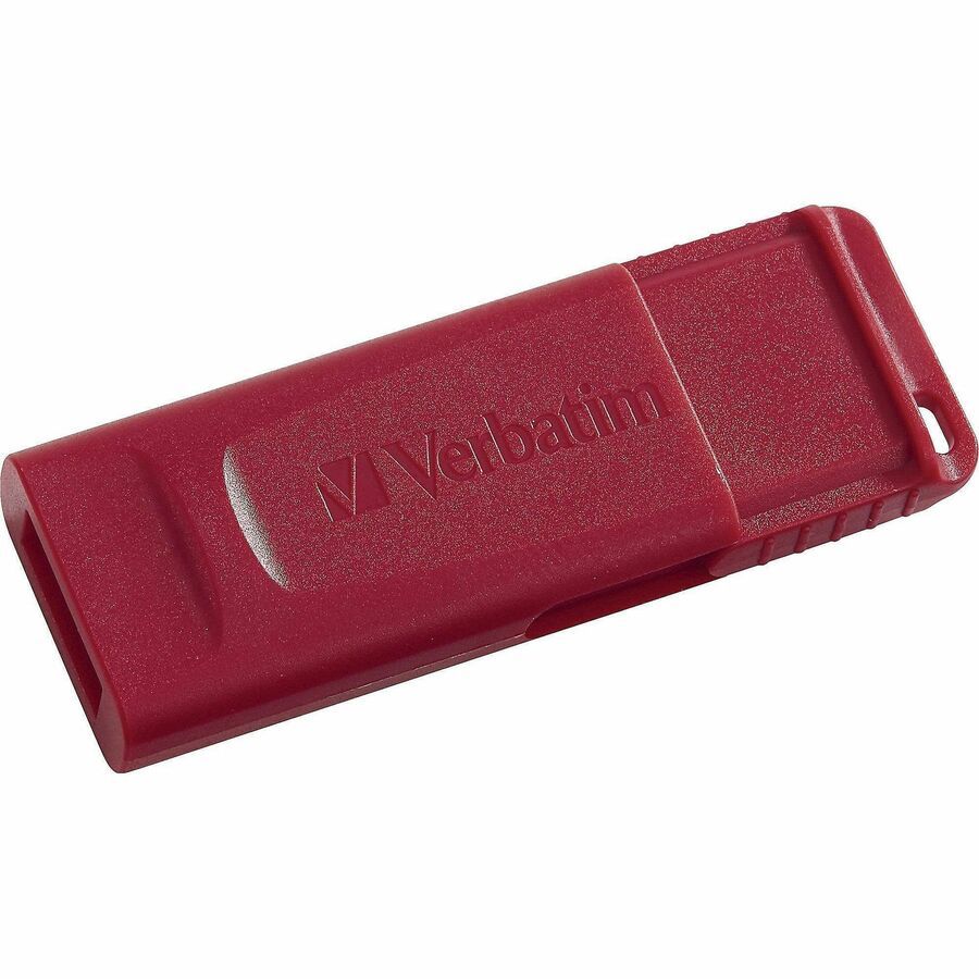 32GB Store 'n' Go&reg; USB Flash Drive - 3pk - Red, Green, Blue - 32GB - 3pk - Red, Blue, Green