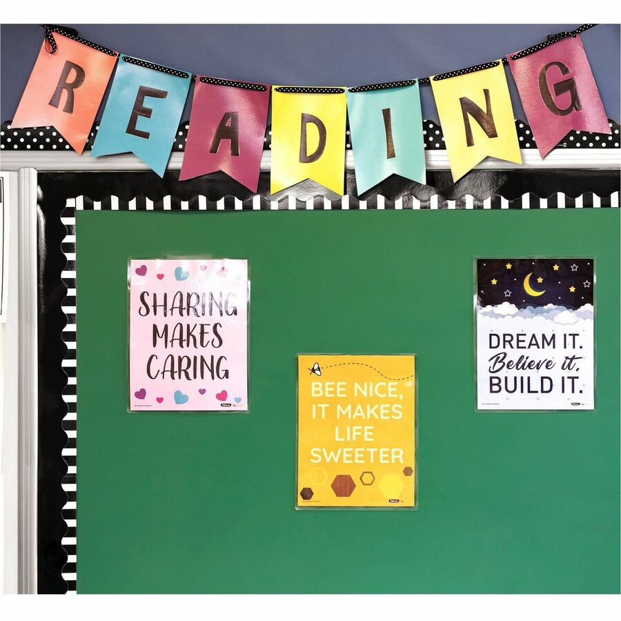 Fellowes - Pochette de plastification