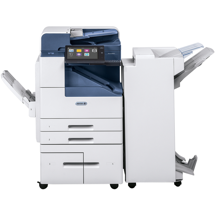 Xerox AltaLink B8055 LED Multifunction Printer - Monochrome-B8055/H2